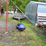 VIDEO: Třetí ročník náročného překážkového závodu PetaRun ovládl Ondřej Langmajer