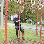 VIDEO: Třetí ročník náročného překážkového závodu PetaRun ovládl Ondřej Langmajer