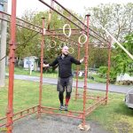 VIDEO: Třetí ročník náročného překážkového závodu PetaRun ovládl Ondřej Langmajer