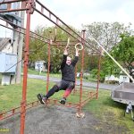 VIDEO: Třetí ročník náročného překážkového závodu PetaRun ovládl Ondřej Langmajer