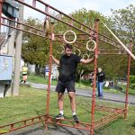 VIDEO: Třetí ročník náročného překážkového závodu PetaRun ovládl Ondřej Langmajer