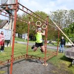 VIDEO: Třetí ročník náročného překážkového závodu PetaRun ovládl Ondřej Langmajer