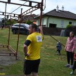 VIDEO: Třetí ročník náročného překážkového závodu PetaRun ovládl Ondřej Langmajer