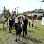 VIDEO: Třetí ročník náročného překážkového závodu PetaRun ovládl Ondřej Langmajer
