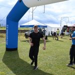 VIDEO: Třetí ročník náročného překážkového závodu PetaRun ovládl Ondřej Langmajer