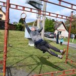 VIDEO: Třetí ročník náročného překážkového závodu PetaRun ovládl Ondřej Langmajer