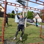 VIDEO: Třetí ročník náročného překážkového závodu PetaRun ovládl Ondřej Langmajer