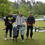 VIDEO: Třetí ročník náročného překážkového závodu PetaRun ovládl Ondřej Langmajer