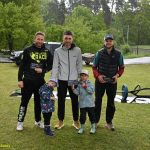VIDEO: Třetí ročník náročného překážkového závodu PetaRun ovládl Ondřej Langmajer