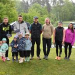 VIDEO: Třetí ročník náročného překážkového závodu PetaRun ovládl Ondřej Langmajer