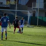 VIDEO: Plánský Sokol si poradil v derby s Myslkovicemi. Hostům nepomohlo ani řečnění s rozhodčím