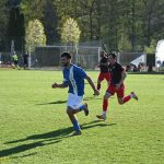 VIDEO: Plánský Sokol si poradil v derby s Myslkovicemi. Hostům nepomohlo ani řečnění s rozhodčím