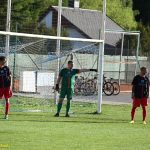 VIDEO: Plánský Sokol si poradil v derby s Myslkovicemi. Hostům nepomohlo ani řečnění s rozhodčím