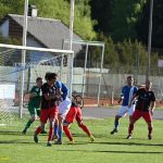 VIDEO: Plánský Sokol si poradil v derby s Myslkovicemi. Hostům nepomohlo ani řečnění s rozhodčím