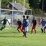 VIDEO: Plánský Sokol si poradil v derby s Myslkovicemi. Hostům nepomohlo ani řečnění s rozhodčím