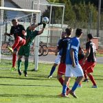 VIDEO: Plánský Sokol si poradil v derby s Myslkovicemi. Hostům nepomohlo ani řečnění s rozhodčím