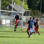 VIDEO: Plánský Sokol si poradil v derby s Myslkovicemi. Hostům nepomohlo ani řečnění s rozhodčím