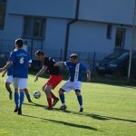 VIDEO: Plánský Sokol si poradil v derby s Myslkovicemi. Hostům nepomohlo ani řečnění s rozhodčím