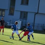 VIDEO: Plánský Sokol si poradil v derby s Myslkovicemi. Hostům nepomohlo ani řečnění s rozhodčím