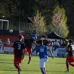 VIDEO: Plánský Sokol si poradil v derby s Myslkovicemi. Hostům nepomohlo ani řečnění s rozhodčím