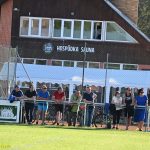 VIDEO: Plánský Sokol si poradil v derby s Myslkovicemi. Hostům nepomohlo ani řečnění s rozhodčím