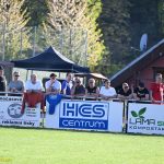 VIDEO: Plánský Sokol si poradil v derby s Myslkovicemi. Hostům nepomohlo ani řečnění s rozhodčím