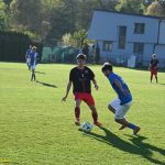 VIDEO: Plánský Sokol si poradil v derby s Myslkovicemi. Hostům nepomohlo ani řečnění s rozhodčím