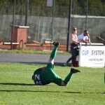 VIDEO: Plánský Sokol si poradil v derby s Myslkovicemi. Hostům nepomohlo ani řečnění s rozhodčím