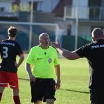VIDEO: Plánský Sokol si poradil v derby s Myslkovicemi. Hostům nepomohlo ani řečnění s rozhodčím