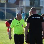 VIDEO: Plánský Sokol si poradil v derby s Myslkovicemi. Hostům nepomohlo ani řečnění s rozhodčím