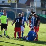 VIDEO: Plánský Sokol si poradil v derby s Myslkovicemi. Hostům nepomohlo ani řečnění s rozhodčím