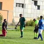 VIDEO: Plánský Sokol si poradil v derby s Myslkovicemi. Hostům nepomohlo ani řečnění s rozhodčím