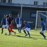 VIDEO: Plánský Sokol si poradil v derby s Myslkovicemi. Hostům nepomohlo ani řečnění s rozhodčím