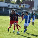 VIDEO: Plánský Sokol si poradil v derby s Myslkovicemi. Hostům nepomohlo ani řečnění s rozhodčím