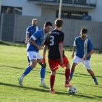 VIDEO: Plánský Sokol si poradil v derby s Myslkovicemi. Hostům nepomohlo ani řečnění s rozhodčím