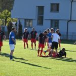 VIDEO: Plánský Sokol si poradil v derby s Myslkovicemi. Hostům nepomohlo ani řečnění s rozhodčím