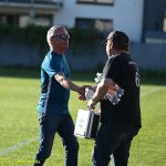 VIDEO: Plánský Sokol si poradil v derby s Myslkovicemi. Hostům nepomohlo ani řečnění s rozhodčím