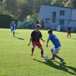 VIDEO: Plánský Sokol si poradil v derby s Myslkovicemi. Hostům nepomohlo ani řečnění s rozhodčím