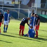 VIDEO: Plánský Sokol si poradil v derby s Myslkovicemi. Hostům nepomohlo ani řečnění s rozhodčím