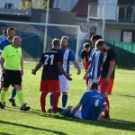 VIDEO: Plánský Sokol si poradil v derby s Myslkovicemi. Hostům nepomohlo ani řečnění s rozhodčím