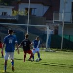 VIDEO: Plánský Sokol si poradil v derby s Myslkovicemi. Hostům nepomohlo ani řečnění s rozhodčím