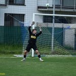 VIDEO: Planá nad Lužnicí otočila zápas s Čimelicemi. Oceněný střelec Jan Trčka čekal na gól marně