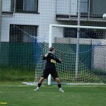 VIDEO: Planá nad Lužnicí otočila zápas s Čimelicemi. Oceněný střelec Jan Trčka čekal na gól marně