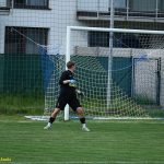 VIDEO: Planá nad Lužnicí otočila zápas s Čimelicemi. Oceněný střelec Jan Trčka čekal na gól marně