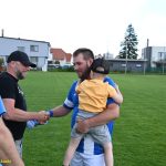 VIDEO: Planá nad Lužnicí otočila zápas s Čimelicemi. Oceněný střelec Jan Trčka čekal na gól marně