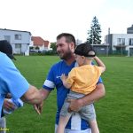 VIDEO: Planá nad Lužnicí otočila zápas s Čimelicemi. Oceněný střelec Jan Trčka čekal na gól marně