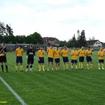 VIDEO: Planá nad Lužnicí otočila zápas s Čimelicemi. Oceněný střelec Jan Trčka čekal na gól marně