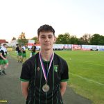 VIDEA: Mladá Vožice ovládla finále okresního poháru! Jiří Kratochvíl pomohl vítězům dvěma góly