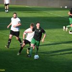 VIDEA: Mladá Vožice ovládla finále okresního poháru! Jiří Kratochvíl pomohl vítězům dvěma góly