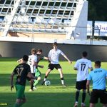 VIDEA: Mladá Vožice ovládla finále okresního poháru! Jiří Kratochvíl pomohl vítězům dvěma góly